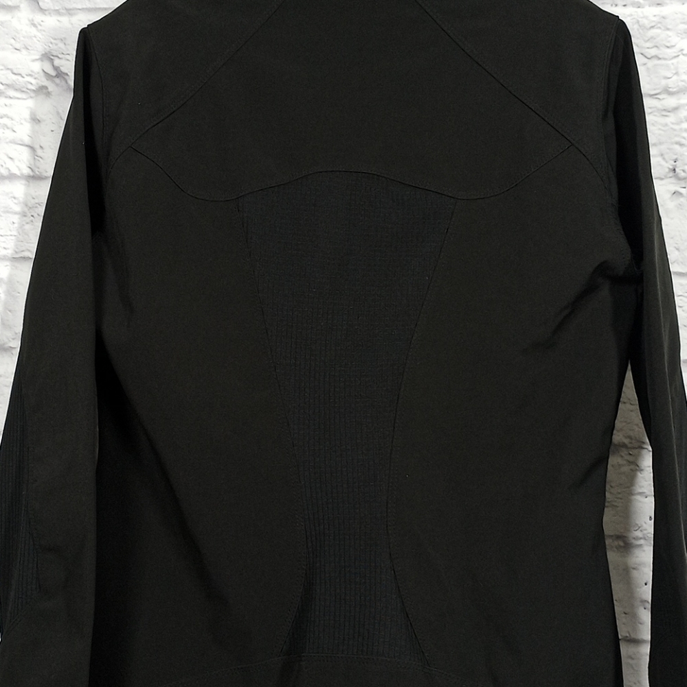 North End Athletic Blk. Jacket - image 6